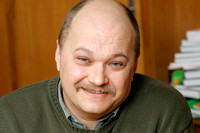 И.В. Машечкин