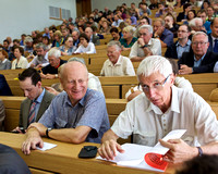 Собрание коллектива 31.8.15