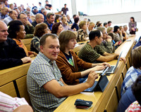 Собрание коллектива 31.8.15