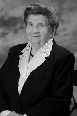 Козлова Мария Матвеевна