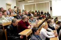 Собрание коллектива 31.8.10